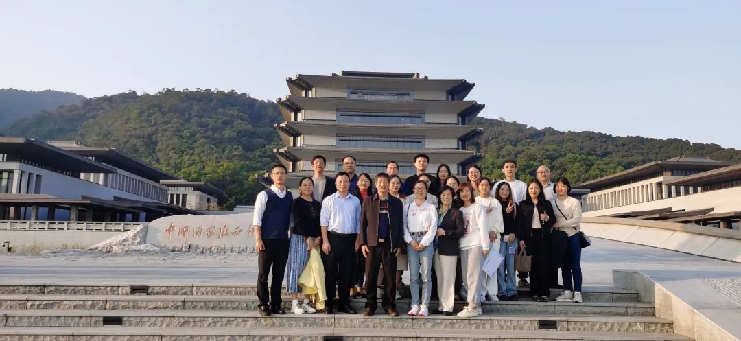 科泰集团荣获“2023年度广东省科技工作者状况调查站点先进单位和先进个人”