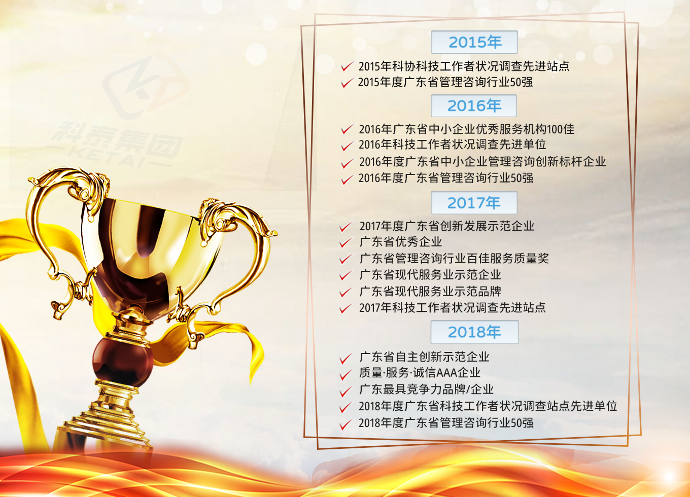 中标喜讯！科泰集团与南方电网数字电网科技（广东）有限公司达成科技服务合作