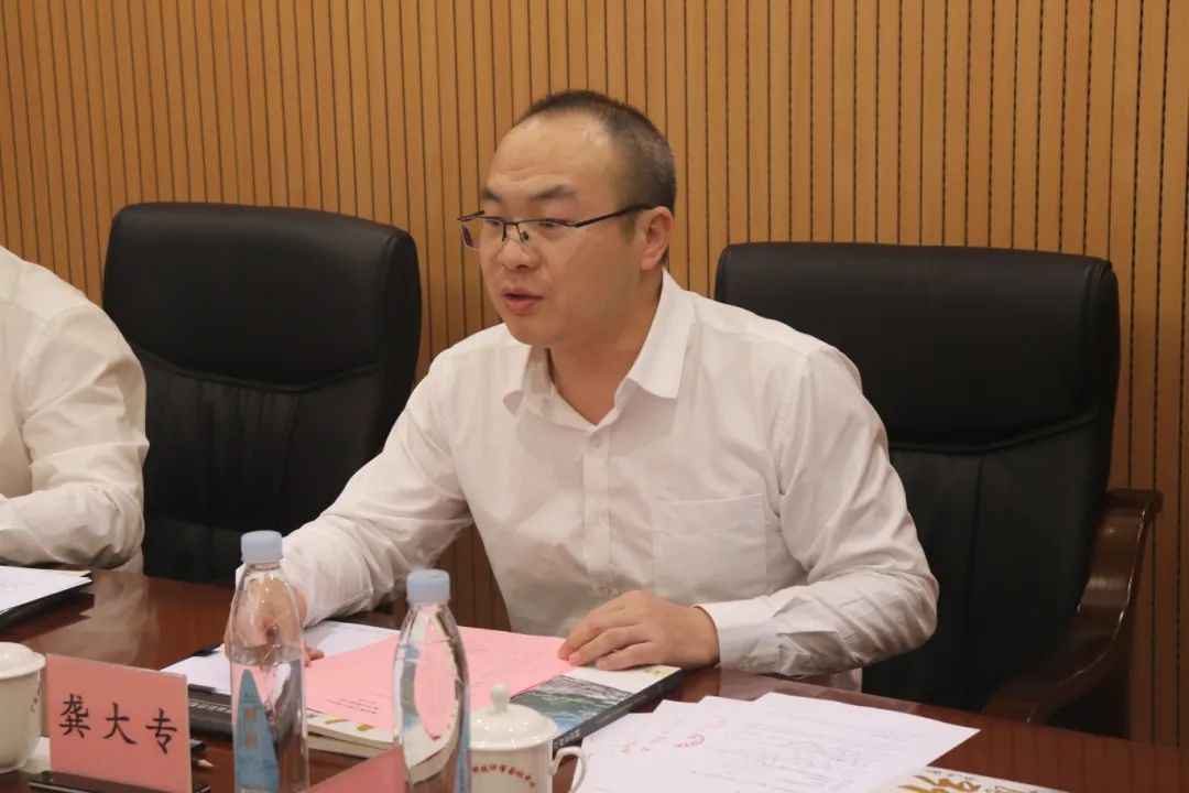 湾区湘商&科泰集团战略合作签约仪式暨粤港澳大湾区商协会秘书长圆桌会议圆满结束