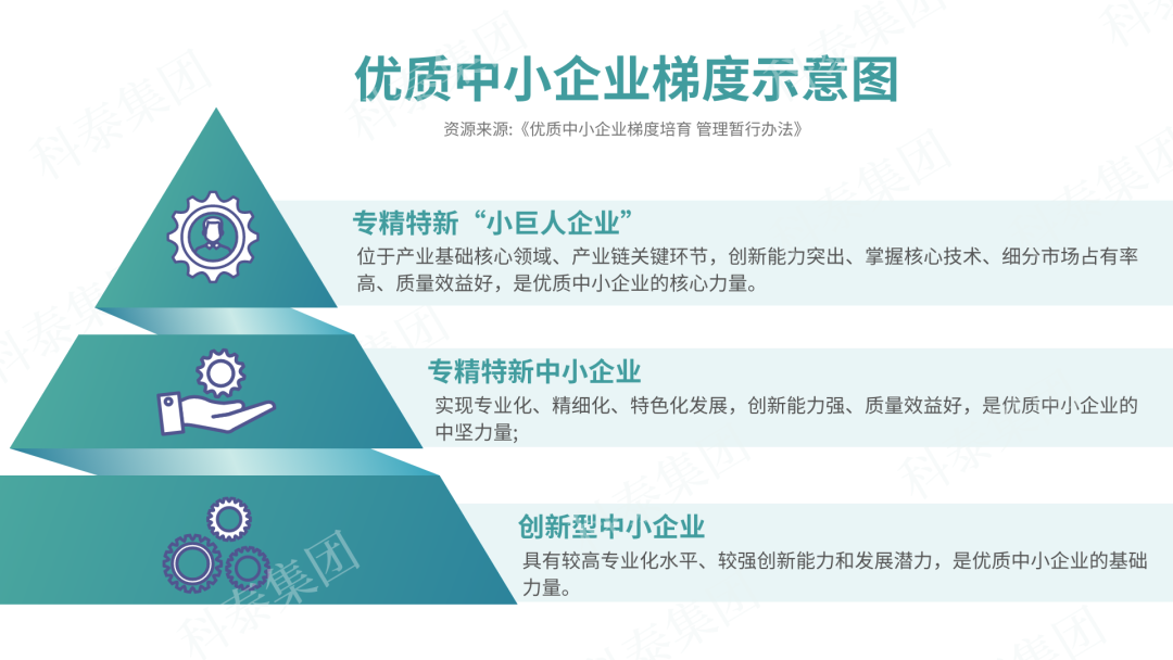 专精特新“小巨人”申报近在眼前，这些红线不要踩！