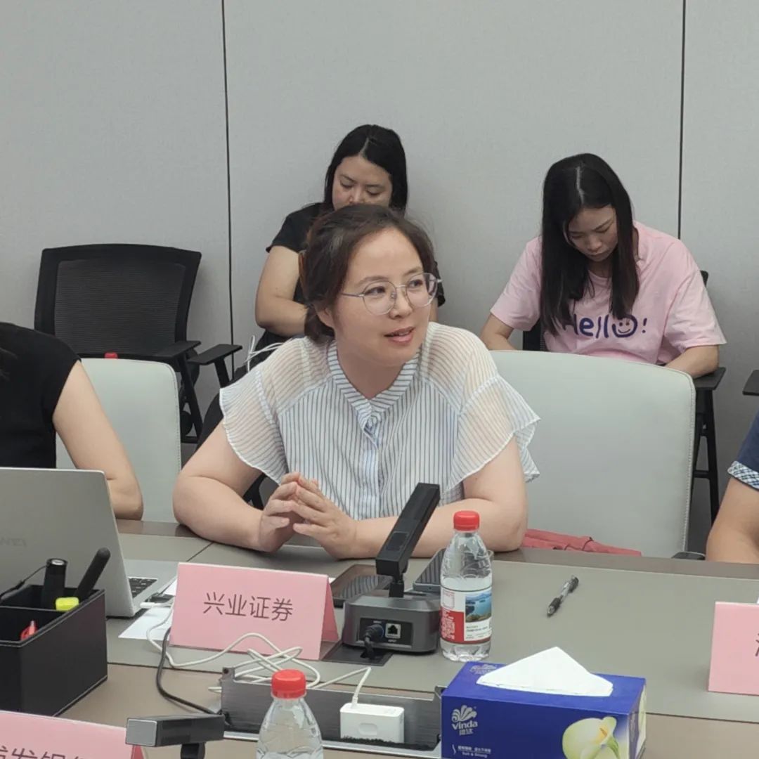 “科技赋能·荔创未来”——2025年荔湾区生物医药产业对接活动成功举行