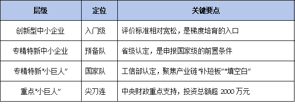 2026国家级专精特新申报全景指南：政策新风向、认定条件与梯度培育路径深度解析